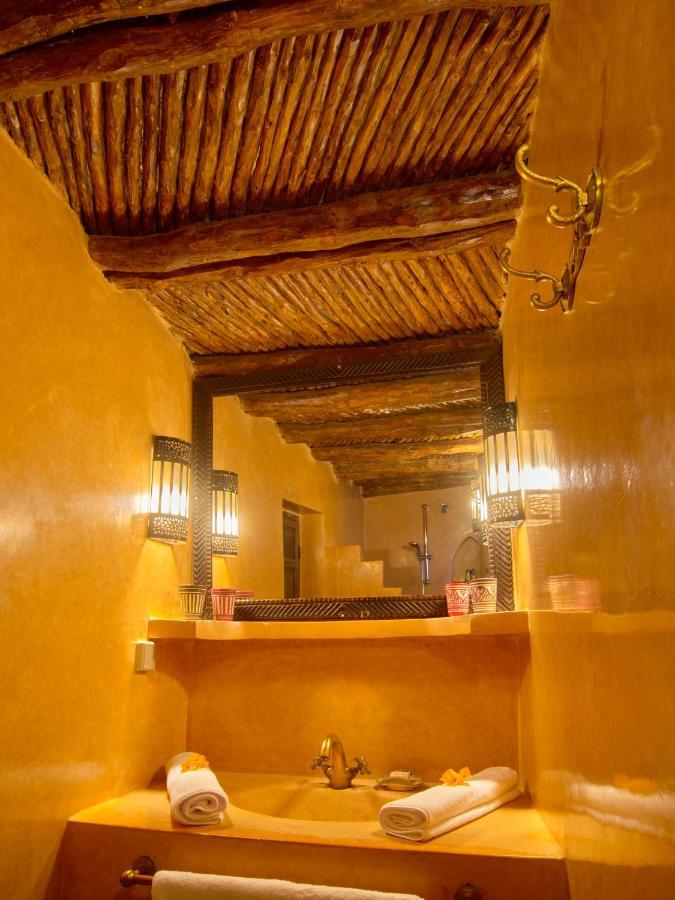 Ryad Watier & Spa Essaouira Exterior foto