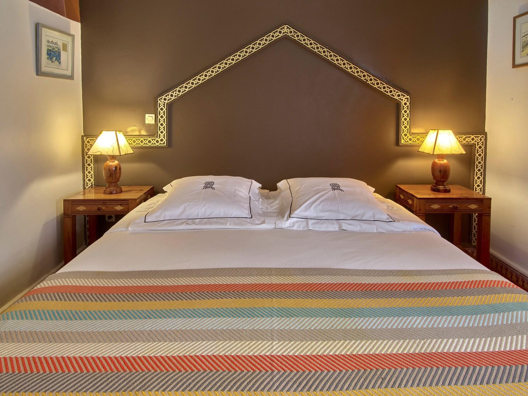 Ryad Watier & Spa Essaouira Exterior foto